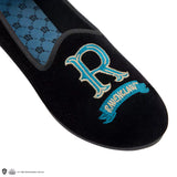Deluxe slippers Ravenclaw size 39-40 - Harry Potter