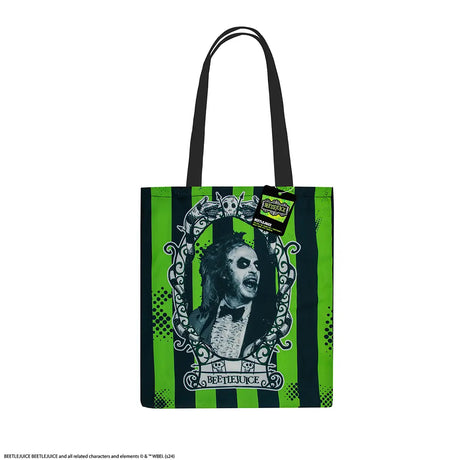 Tote bag Beetlejuice  - Beetlejuice