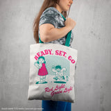 Tote Bag Young-hee - Squid Game