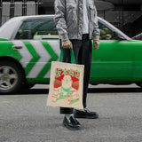 Tote Bag Killer deals - Sakamoto Days