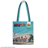 Tote Bag Sakamoto’s Day and Night - Sakamoto Days