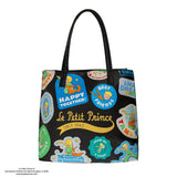 Shopping bag - Friendship Symphony - Le Petit Prince