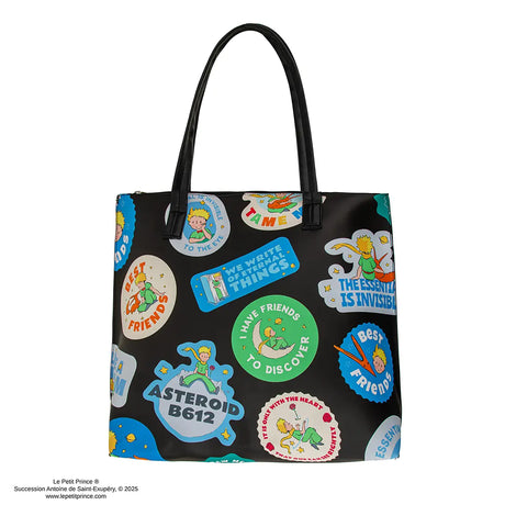 Shopping bag - Friendship Symphony - Le Petit Prince