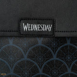 Backpack Thing black - Wednesday