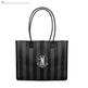 Shopping bag Nevermore Academy - Wednesday
