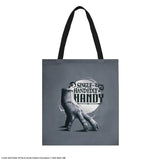 Tote bag – Wednesday and Thing – Wednesday