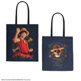 Tote bag Luffy - One Piece