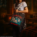Tote bag - One Last Adventure - Stranger Things