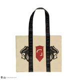 Deluxe Gryffindor tote bag - Harry Potter