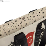 Deluxe Gryffindor tote bag - Harry Potter