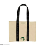 Deluxe Slytherin tote bag - Harry Potter