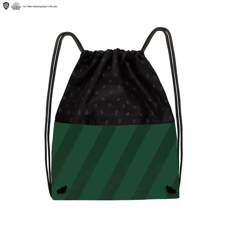 Drawstring bag Slytherin - Harry Potter