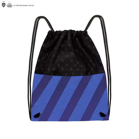 Drawstring bag Ravenclaw - Harry Potter