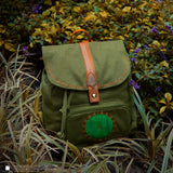 Backpack Hobbiton - The Lord of the Rings