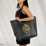 Shopping bag Hogwarts’ logo - Harry Potter