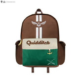 Backpack Quidditch - Harry Potter