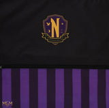 Drawstring bag Nevermore Academy - Wednesday