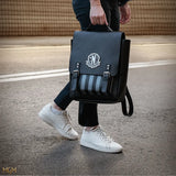 Backpack Nevermore Academy - Wednesday