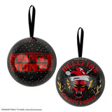 Holiday capsule Shopping bag - Stranger Things