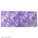 Desk mat XL - Huntr/x - KPop Demon Hunters