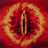 Desk Mat - Sauron’s Eye - The Lord of the Rings