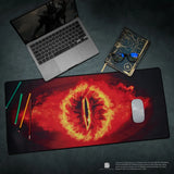 Desk Mat - Sauron’s Eye - The Lord of the Rings