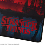 Upside Down Desk Mat - Stranger Things
