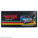 Desk Mat - WSQK-  Stranger Things