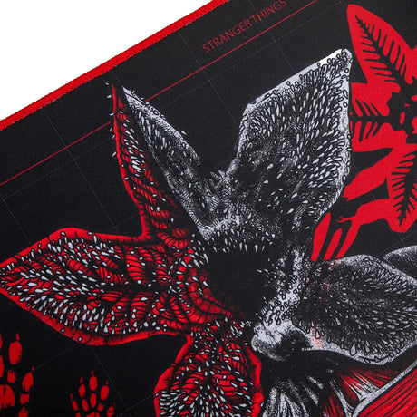 Desk Mat - Subject Report: Demogorgon - Stranger Things