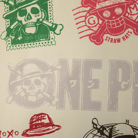 Desk Mat - Straw Hat Chronicles - One Piece Netflix