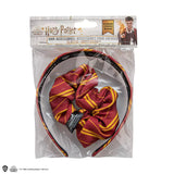 Gryffindor Scrunchie and Headband – Harry Potter