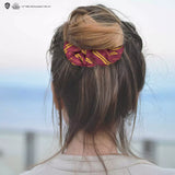 Gryffindor Scrunchie and Headband – Harry Potter