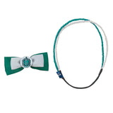 Slytherin Hair Accessories – Harry Potter