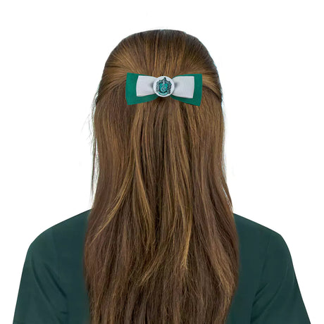 Slytherin Hair Accessories – Harry Potter