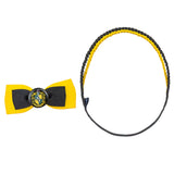 Hufflepuff Hair Accessories – Harry Potter