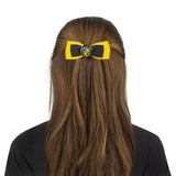 Hufflepuff Hair Accessories – Harry Potter