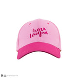 Baseball cap Luna Lovegood - Harry Potter