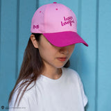 Baseball cap Luna Lovegood - Harry Potter