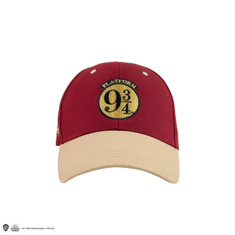 Baseball cap Hogwarts Express - Harry Potter