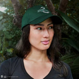 Baseball cap Slytherin - Harry Potter