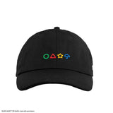 Dalgona cap - Squid Game