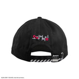 Dalgona cap - Squid Game