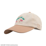 Red light, green light cap - Squid Game