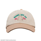 Red light, green light cap - Squid Game