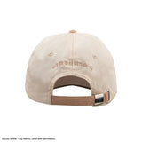Red light, green light cap - Squid Game