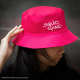 Bucket Hat - Squid Game