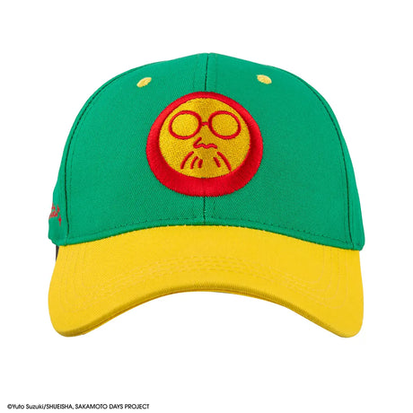 Baseball cap Sakamoto - Sakamoto Days