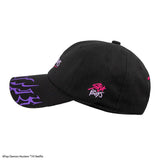 Baseball cap - Saja Boys - KPop Demon Hunters