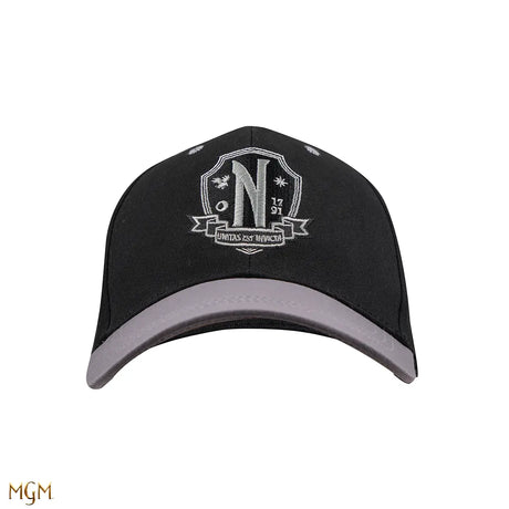 Baseball cap Nevermore Academy - Wednesday
