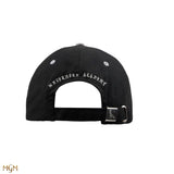 Baseball cap Nevermore Academy - Wednesday